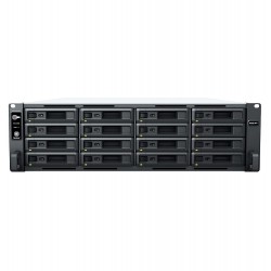 serveur nas 16 baies synology rackstation rs2821rp+