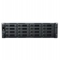Serveur NAS 16 baies Synology RackStation RS2821RP+