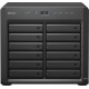 serveur nas 12 baies synology diskstation ds3622xs+