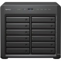 Serveur NAS 12 baies Synology DiskStation DS3622XS+