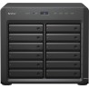 serveur nas 12 baies synology diskstation ds3622xs+