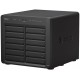 serveur nas 12 baies synology diskstation ds3622xs+