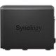 serveur nas 12 baies synology diskstation ds3622xs+