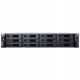 serveur nas 12 baies synology rackstation rs2423rp+ (rs2423rpplus)