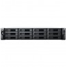 serveur nas 12 baies synology rackstation rs2423rp+ (rs2423rpplus)