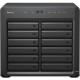 serveur nas 12 baies synology diskstation ds2422+