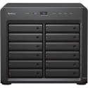 Serveur NAS 12 Baies Synology DiskStation DS2422+