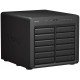 serveur nas 12 baies synology diskstation ds2422+