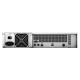 serveur nas 12 baies synology rackstation rs2423+ (rs2423plus)