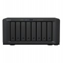 Serveur NAS 8 baies Synology DiskStation DS1823xs+
