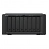 serveur nas 8 baies synology diskstation ds1823xs+