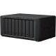 serveur nas 8 baies synology diskstation ds1823xs+