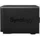 serveur nas 8 baies synology diskstation ds1823xs+