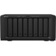 serveur nas 8 baies synology diskstation ds1821+