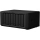 serveur nas 8 baies synology diskstation ds1821+