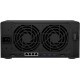 serveur nas 8 baies synology diskstation ds1821+