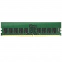 Barrette mémoire Synolog 16Go DDR4 2666 MHz ECC - Serveur Nas (D4EC-2666-16G)