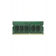 barrette mémoire synolog 16go sodimm ddr4 2666 mhz ecc - serveur nas (d4es01-16g)