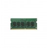 barrette mémoire synolog 16go sodimm ddr4 2666 mhz ecc - serveur nas (d4es01-16g)