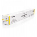 Toner Canon C-EXV 49 Jaune origine (8527B002)