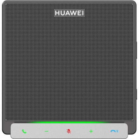 microphone huawei m100 pro bluetooth pour salles de conférence (23080133)