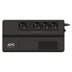 Onduleur Line-interactive Eaton 5E 1200 USB - 660 W / 1200 VA - 6 prises C13 (5E1200UI)