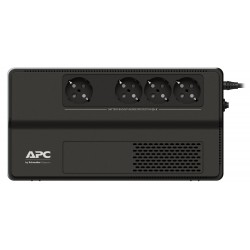 Onduleur Line-interactive Eaton 5E 1200 USB - 660 W / 1200 VA - 6 prises C13 (5E1200UI)
