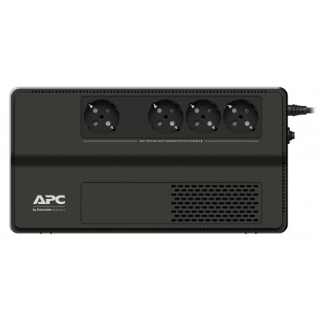 Onduleur Line-interactive Eaton 5E 1200 USB - 660 W / 1200 VA - 6 prises C13 (5E1200UI)