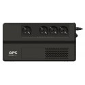 Onduleur Line-interactive Eaton 5E 1200 USB - 660 W / 1200 VA - 6 prises C13 (5E1200UI)