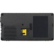 Onduleur Line-interactive Eaton 5E 1200 USB - 660 W / 1200 VA - 6 prises C13 (5E1200UI)