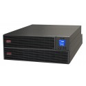 Onduleur On-line APC Easy UPS SRV, montage en rack, 10 kVA 230 V (SRV10KRI)