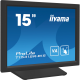 écran tactile 15" iiyama prolite (t1531sr-b1s)
