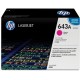 toner hp 643a magenta laserjet origine q5953a prix maroc