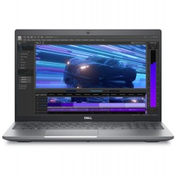 station de travail mobile dell precision 3591 (dl-pr3591-rtx8gb)