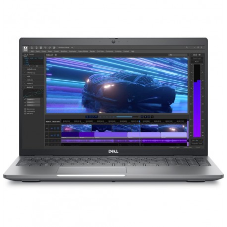 station de travail mobile dell precision 3591 (dl-pr3591-rtx8gb)