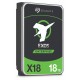 disque dur seagate exos x18 18tb 7200 tr/min st18000nm000j prix maroc