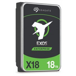 disque dur seagate exos x18 18tb 7200 tr/min st18000nm000j prix maroc