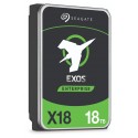 Disque dur SEAGATE EXOS X18 18TB 7200 tr/min (ST18000NM000J)