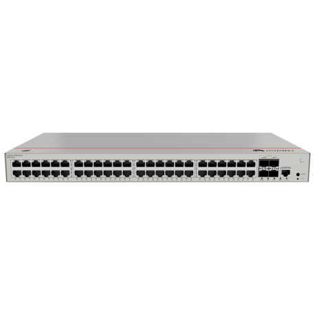 switch huawei ekitengine s310-48p4x 48ports 98012385 prix maroc 