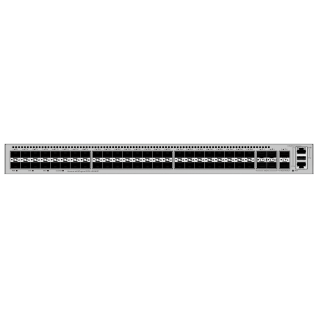 switch huawei ekitengine s530-48s4xe 48 ports (98012558)