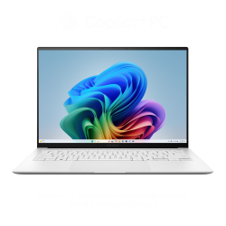 Ordinateur portable Asus Zenbook UX5304MA (90NB12V3-M008C0)