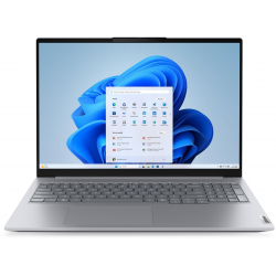 ordinateur portable lenovo thinkbook 16 gen 8 irl (21sh00gufe)