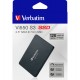 verbatim vi550 s3 ssd 128gb vi550 ssd interne sata iii 2.5 128gb 49350