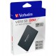 verbatim vi550 s3 ssd 128gb vi550 ssd interne sata iii 2.5 128gb 49350