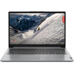 Ordinateur Portable Lenovo IdeaPad Slim 3 15IRU8 (82X700CDFE)