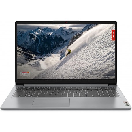 ordinateur portable lenovo ideapad 1 15amn7 (82vg00n7fe)