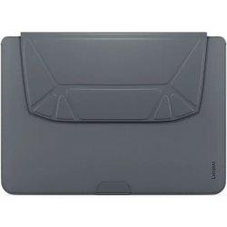 Sacoche Lenovo T210 pour ordinateurs portables 15,6" à ouverture supérieure - Noir (4X40T84061)