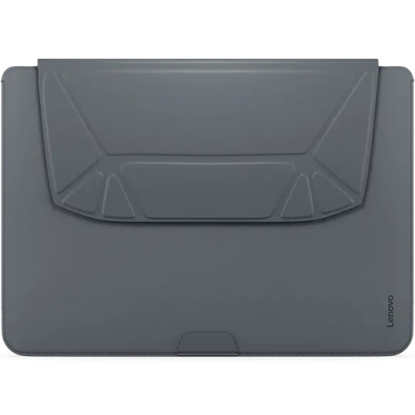 Sacoche Lenovo T210 pour ordinateurs portables 15,6" à ouverture supérieure - Noir (4X40T84061)