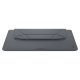 Sacoche Lenovo T210 pour ordinateurs portables 15,6" à ouverture supérieure - Noir (4X40T84061)
