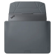Sacoche Lenovo T210 pour ordinateurs portables 15,6" à ouverture supérieure - Noir (4X40T84061)